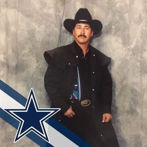 Meet your Posher, George